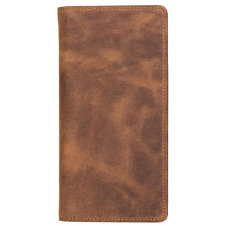 Bouletta Wallet Evra Leather Universal Wallet Premium Koruma