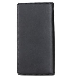 Bouletta Wallet Evra Leather Universal Wallet Premium Koruma