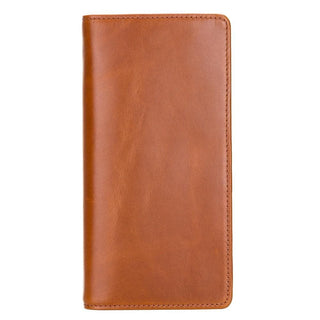 Bouletta Wallet Evra Leather Universal Wallet Premium Koruma