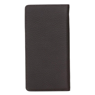 Bouletta Wallet Evra Leather Universal Wallet Premium Koruma