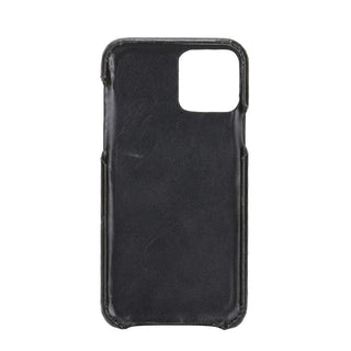 Bouletta Phone Case F360 iPhone 11 Pro Leather Case Premium Koruma