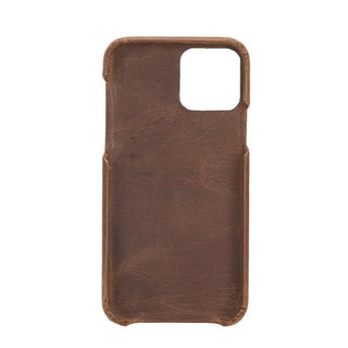Bouletta Phone Case F360 iPhone 11 Pro Leather Case Premium Koruma