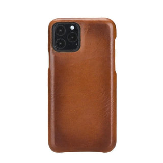 Bouletta Phone Case F360 iPhone 11 Pro Leather Case Premium Koruma