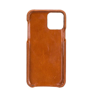 Bouletta Phone Case F360 iPhone 11 Pro Max Leather Cover Premium Koruma