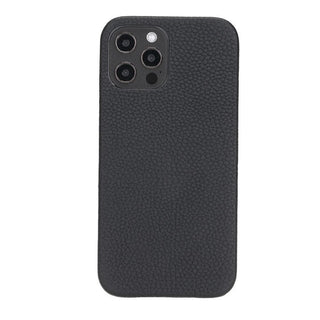 Bouletta Phone Case F360 iPhone 12 Pro / iPhone 12 Leather Case Premium Koruma