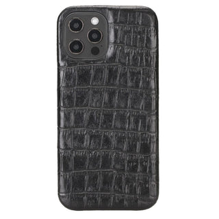 Bouletta Phone Case F360 iPhone 12 Pro / iPhone 12 Leather Case Premium Koruma