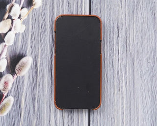 Bouletta Phone Case F360 iPhone 12 Pro / iPhone 12 Leather Case Premium Koruma
