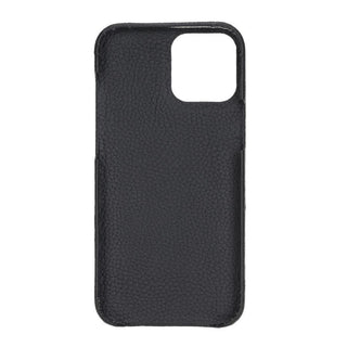 Bouletta Phone Case F360 iPhone 12 Pro / iPhone 12 Leather Case Premium Koruma