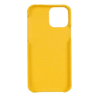 Bouletta Phone Case F360 iPhone 12 Pro / iPhone 12 Leather Case Premium Koruma