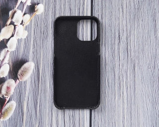 Bouletta Phone Case F360 iPhone 12 Pro / iPhone 12 Leather Case Premium Koruma