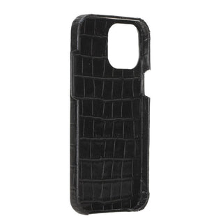 Bouletta Phone Case F360 iPhone 12 Pro / iPhone 12 Leather Case Premium Koruma