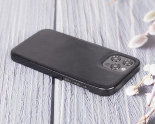 Bouletta Phone Case F360 iPhone 12 Pro / iPhone 12 Leather Case Premium Koruma