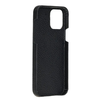 Bouletta Phone Case F360 iPhone 12 Pro / iPhone 12 Leather Cover Premium Koruma