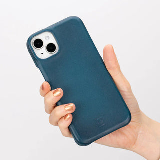 Bouletta Phone Case F360 iPhone 16 Leather Case Premium Koruma