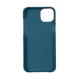 Bouletta Phone Case F360 iPhone 16 Leather Case Premium Koruma