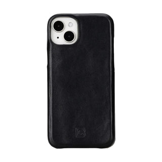 Bouletta Phone Case F360 iPhone 16 Leather Case Premium Koruma