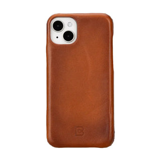 Bouletta Phone Case F360 iPhone 16 Leather Case Premium Koruma