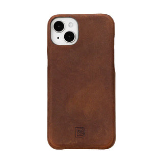 Bouletta Phone Case F360 iPhone 16 Leather Case Premium Koruma