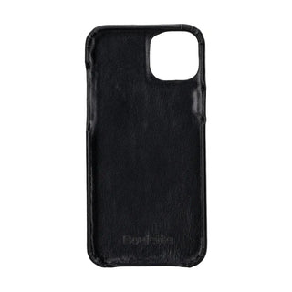 Bouletta Phone Case F360 iPhone 16 Leather Case Premium Koruma