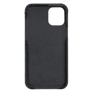 Bouletta Phone Case F360 Leather iPhone 12 Mini Cover Premium Koruma