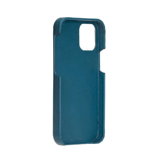 Bouletta Phone Case F360 Leather iPhone 12 Mini Cover Premium Koruma