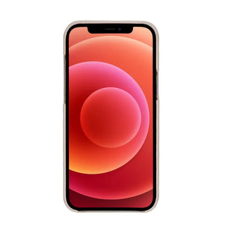 Bouletta Phone Case F360 Leather iPhone 12 Pro Max Cover Premium Koruma