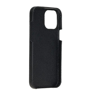 Bouletta Phone Case F360 Leather iPhone 12 Pro Max Cover Premium Koruma