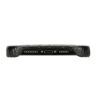 Bouletta Phone Case F360 Leather iPhone 12 Pro Max Cover Premium Koruma