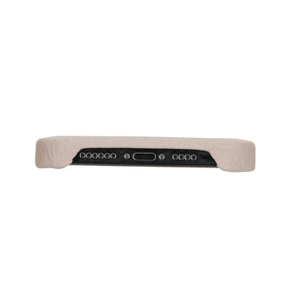 Bouletta Phone Case F360 Leather iPhone 12 Pro Max Cover Premium Koruma