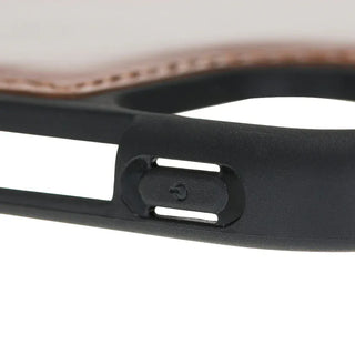 Bouletta iPad Case Felix iPad Air 10.9" Leather Case Premium Koruma