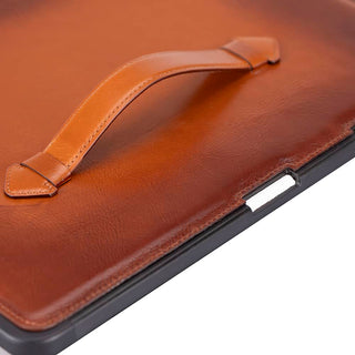 Bouletta Tablet Kılıfları Felix iPad Deri Arka Kapak Premium Koruma