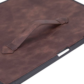 Bouletta Tablet Kılıfları Felix iPad Deri Arka Kapak Premium Koruma