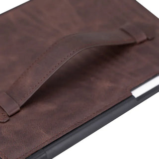 Bouletta iPad Case Felix iPad Mini Leather Case Premium Koruma
