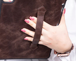 Bouletta iPad Case Felix iPad Mini Leather Case Premium Koruma