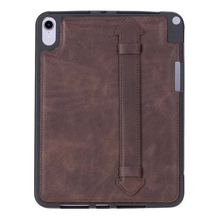 Bouletta iPad Case I Pad Mini 6 / Dark Brown Felix iPad Mini Leather Case Premium Koruma