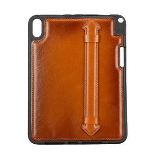 Bouletta iPad Case I Pad Mini 6 / Tan Felix iPad Mini Leather Case Premium Koruma