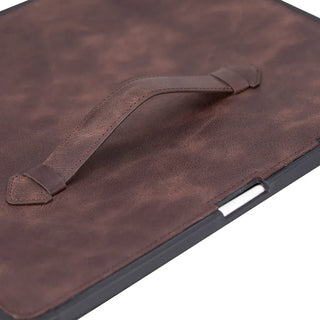 Bouletta iPad Case Felix iPad Pro 11" Leather Case Premium Koruma