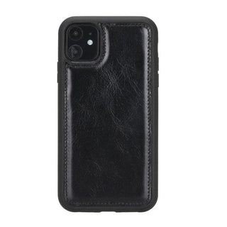 Bouletta Phone Case Flex Cover iPhone 11 Pro Leather Case Premium Koruma