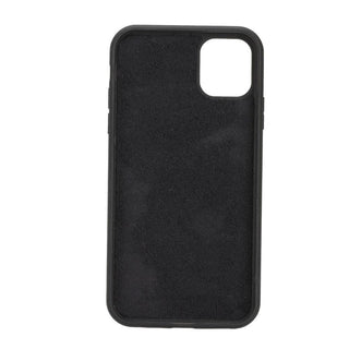 Bouletta Phone Case Flex Cover iPhone 11 Pro Leather Case Premium Koruma