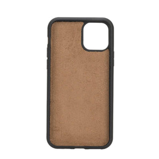 Bouletta Phone Case Flex Cover iPhone 11 Pro Max Leather Case Premium Koruma