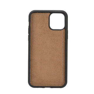 Bouletta Phone Case Flex Cover iPhone 11 Pro Max Leather Case Premium Koruma