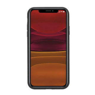 Bouletta Phone Case Flex Cover iPhone 11 Pro Max Leather Case Premium Koruma