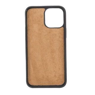 Bouletta Phone Case Flex Cover iPhone 13 Pro Leather Case Premium Koruma