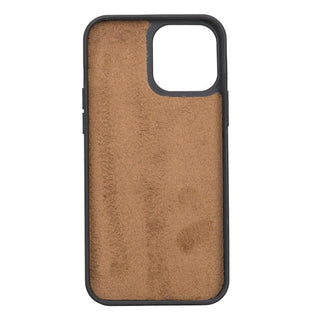 Bouletta Phone Case Flex Cover iPhone 13 Pro Leather Case Premium Koruma