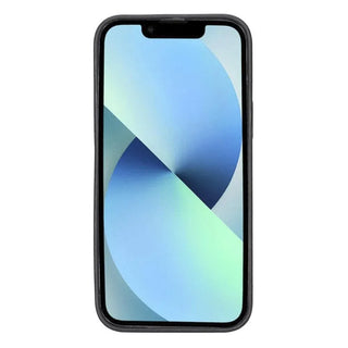 Bouletta Phone Case Flex Cover iPhone 13 Pro Leather Case Premium Koruma