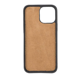 Bouletta Phone Case Flex Cover iPhone 13 Pro Max Leather Case Premium Koruma