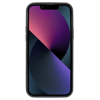 Bouletta Phone Case Flex Cover iPhone 13 Pro Max Leather Case Premium Koruma