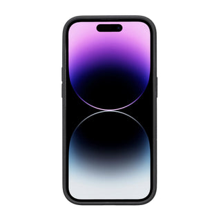 Bouletta Phone Case Tan Flex Cover iPhone 14 Pro Leather Case Premium Koruma