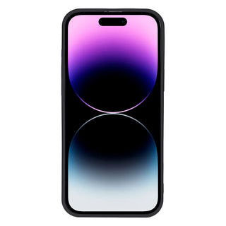 Bouletta Phone Case Flex Cover iPhone 17 Pro Max Leather Case Premium Koruma