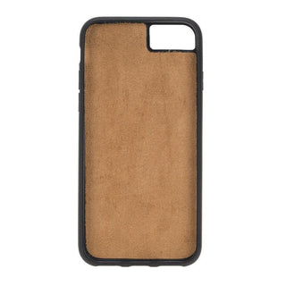 Bouletta Phone Case Flex Cover iPhone 7/8/SE2/SE3 Leather Case Premium Koruma